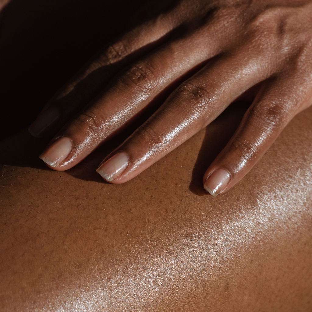 Oshun Glow Body Oil