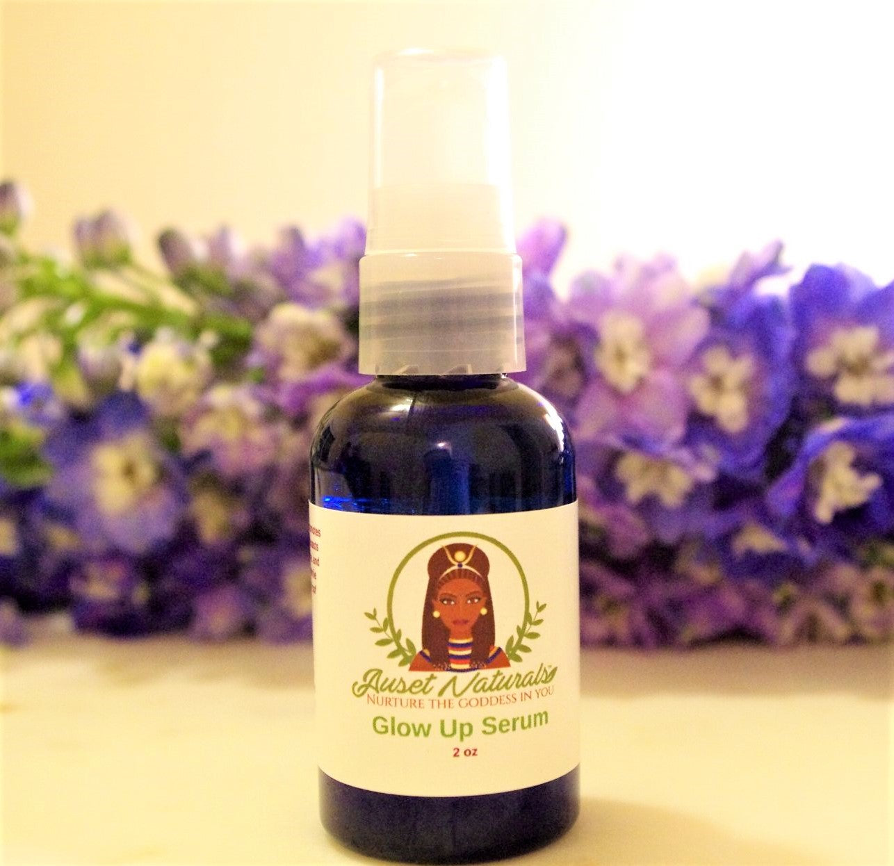 Glow Up Serum