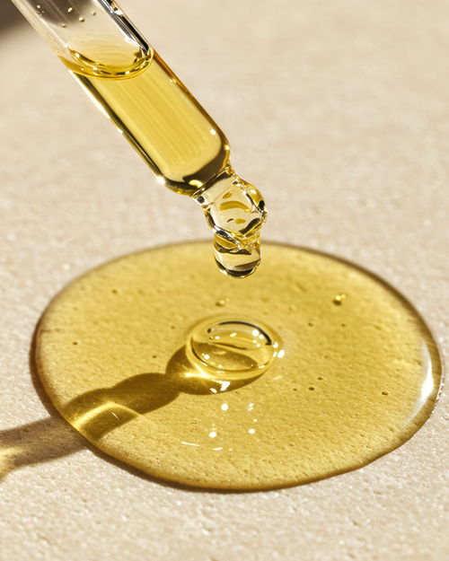 Goddess Renewal Facial Oil