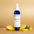 Honey Lemon Toner Mockup